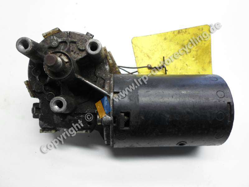 VW Polo 6N original Wischermotor vorn 0390241113 BJ1995